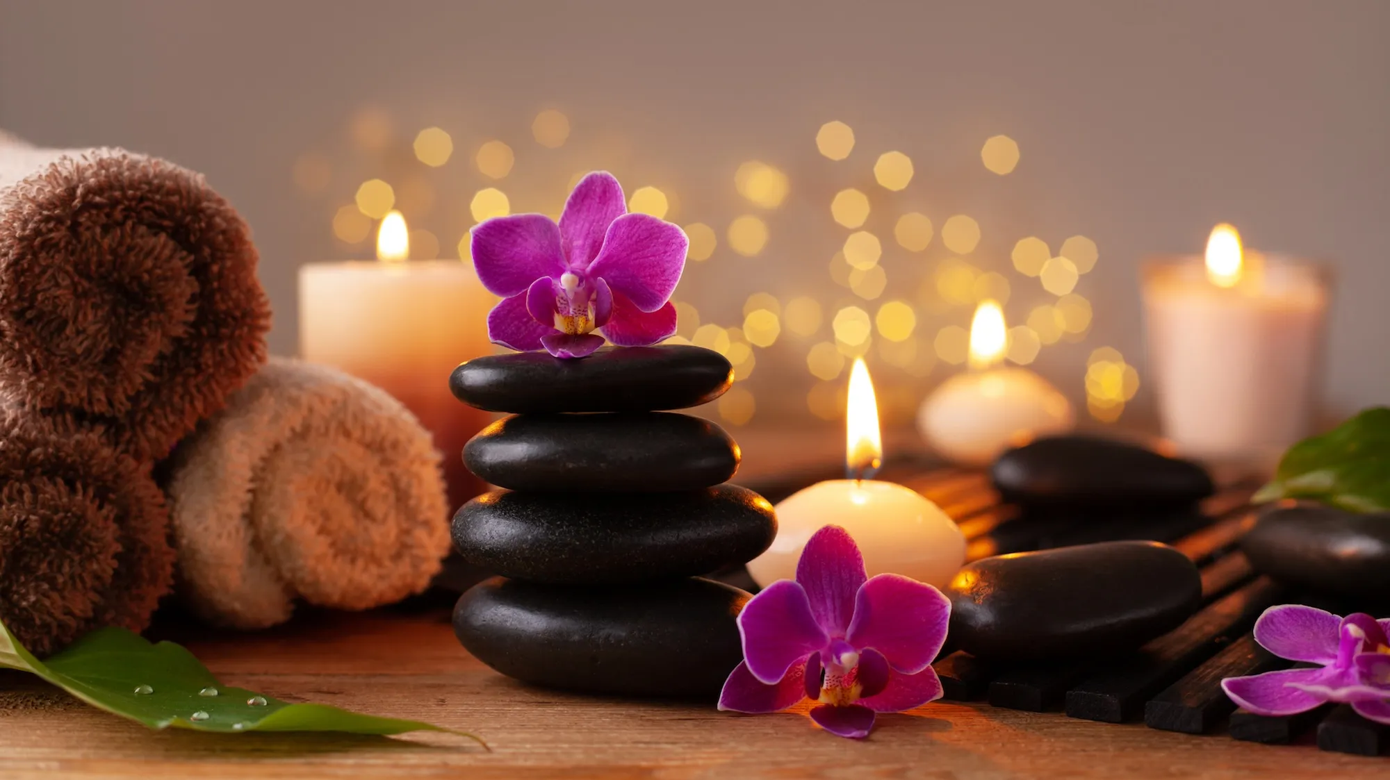Rosetown Thai Massage & Spa
