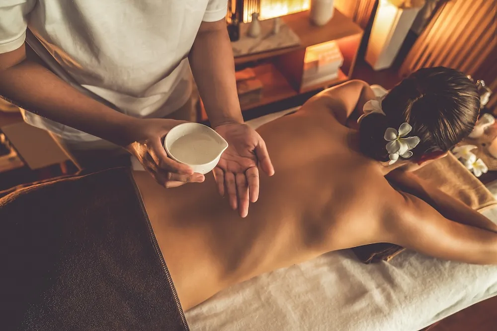 Full Body Treatment