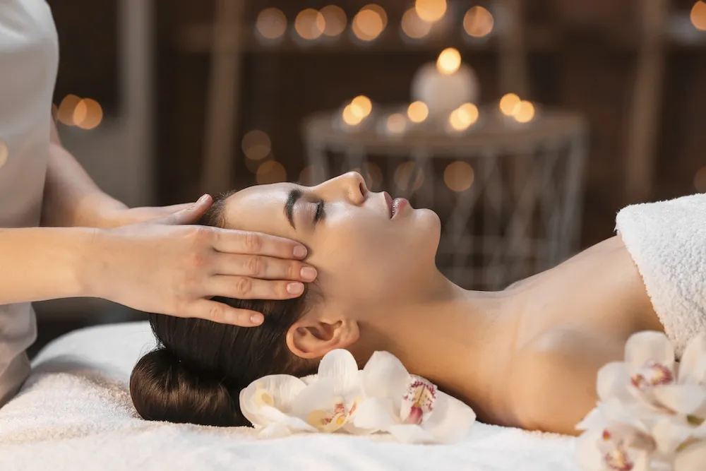 Facial Massage